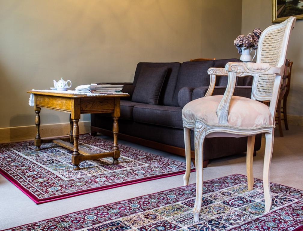 Gites Chateau Comblanchien Habitación foto